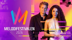 Melodifestivalen kép
