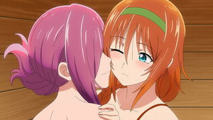 てんぷる Speciális epizódok Ep.1 1. epizód