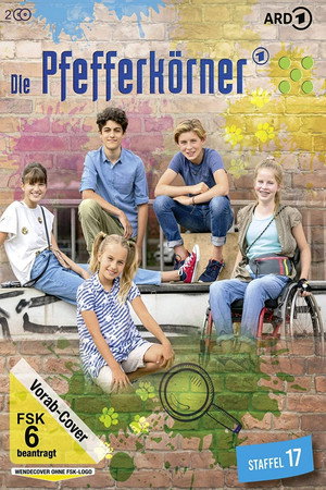 Die Pfefferkörner 17. évad (2021-02-20) poszter