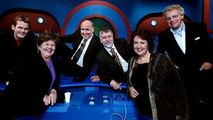 På spåret 14. évad Ep.1 1. epizód