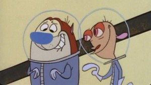 The Ren & Stimpy Show 5. évad Ep.1 1. epizód