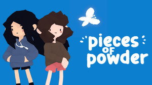 Pieces of Powder kép