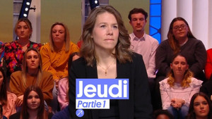 Quotidien 9. évad Ep.124 124. epizód