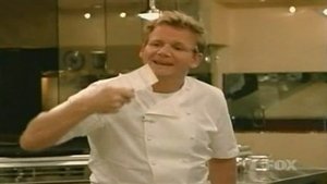 Gordon Ramsay - A pokol konyhája 2. évad Ep.10 10. nap (1)