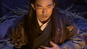 笑傲江湖 1. évad Ep.28 28. epizód