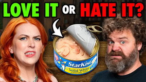 Good Mythical Morning 27. évad Ep.84 84. epizód