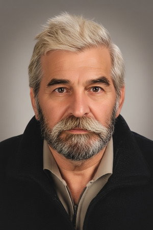 Yavuz Selekman profil kép