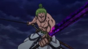 One Piece 21. évad Ep.899 899. epizód