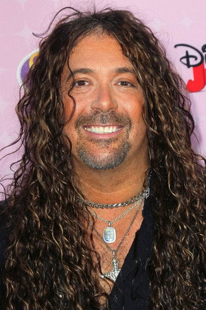 Jess Harnell profil kép