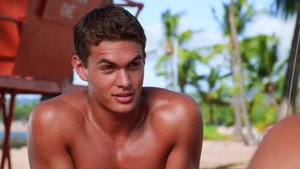 Baywatch 10. évad Ep.15 15. epizód