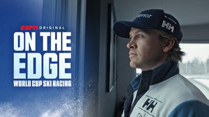 On the Edge: World Cup Ski Racing 1. évad Ep.3 3. epizód