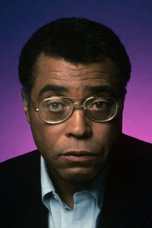 James Earl Jones profil kép
