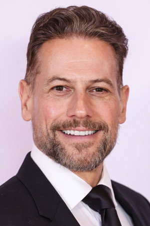 Ioan Gruffudd profil kép