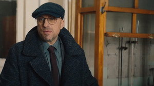 В активном поиске 1. évad Ep.2 2. epizód
