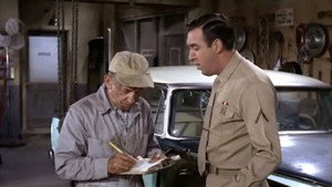 Gomer Pyle, U.S.M.C. 3. évad Ep.8 8. epizód