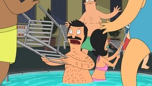 Bob burgerfalodája 4. évad Ep.14 14. epizód