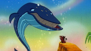 Timon és Pumba a Föld körül 1. évad Ep.21 A pontosság fontossága