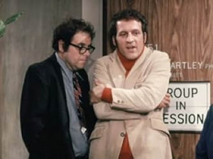 The Bob Newhart Show 3. évad Ep.2 2. epizód
