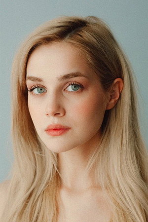 Алина Воскресенская profil kép