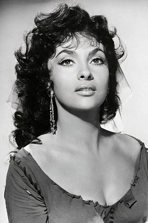 Gina Lollobrigida profil kép
