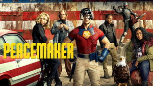 Peacemaker - Békeharcos kép