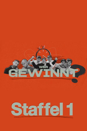 Wer gewinnt? 1. évad (2025-06-25) poszter