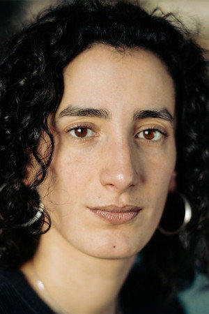 Mouna Soualem profil kép