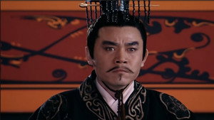 汉武大帝 1. évad Ep.45 45. epizód
