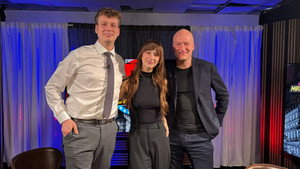 Nikita & Marcus møder Borgen 1. évad Ep.7 7. epizód
