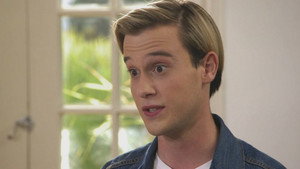 Hollywood Medium with Tyler Henry 1. évad Ep.6 6. epizód