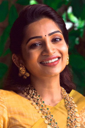 Nakshathra Nagesh profil kép