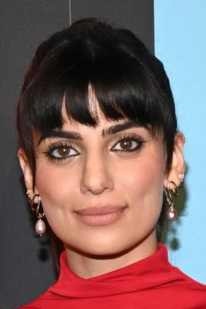 Claudia Doumit profil kép