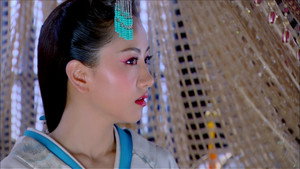 大汉情缘之云中歌 1. évad Ep.26 26. epizód