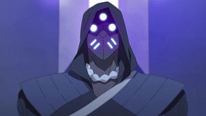 Voltron: A legendás védelmező 2. évad Ep.8 8. epizód