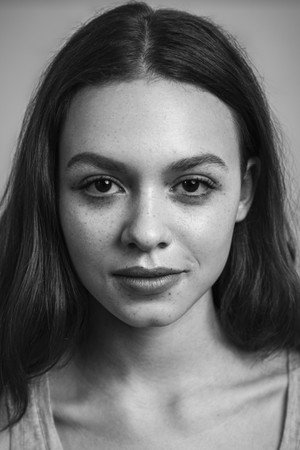 Sadie Soverall profil kép