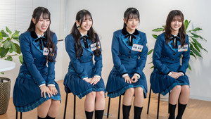 日向坂になりましょう Speciális epizódok Ep.39 39. epizód