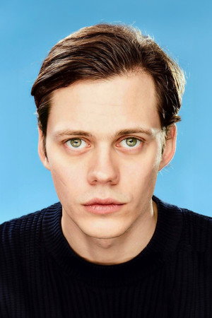 Bill Skarsgård profil kép