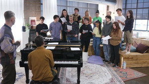 Star Académie 3. évad Ep.8 8. epizód