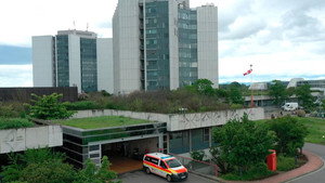 Die Unfallklinik kép