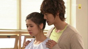 장난스런 키스 1. évad Ep.9 9. epizód