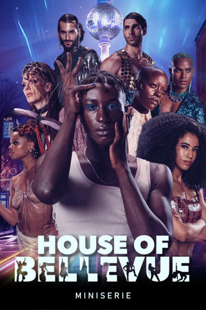 House of Bellevue 1. évad (2025-11-28) poszter
