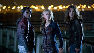 True Blood - Inni és élni hagyni 6. évad Ep.1 Ki vagy, úgy igazán?
