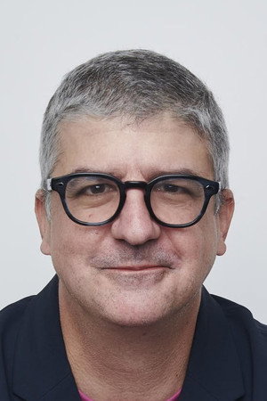 Dana Snyder profil kép