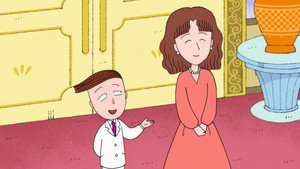 ちびまる子ちゃん 2. évad Ep.1481 1481. epizód