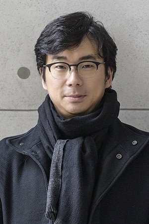 Ahn Sang-hoon profil kép