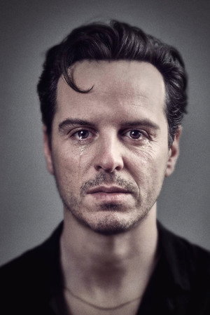 Andrew Scott profil kép