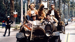 The Beverly Hillbillies kép