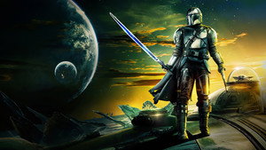 Star Wars: A Mandalóri kép
