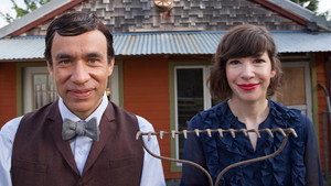 Portlandia 4. évad Ep.2 2. epizód
