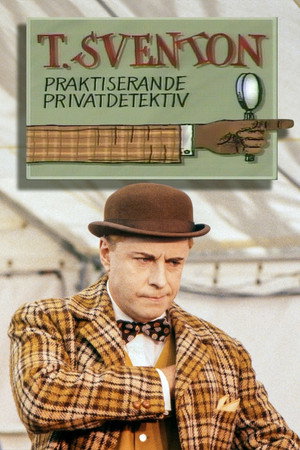 Julkalendern 30. évad (1989-12-01) poszter